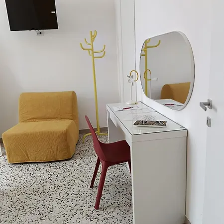 Apartamento Il Girasole Salerno