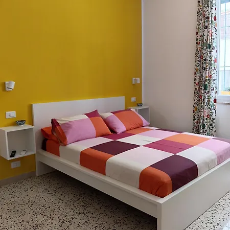 Apartamento Il Girasole Salerno