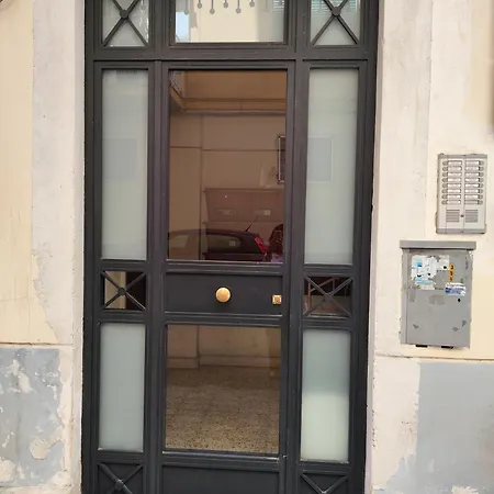 Apartamento Il Girasole