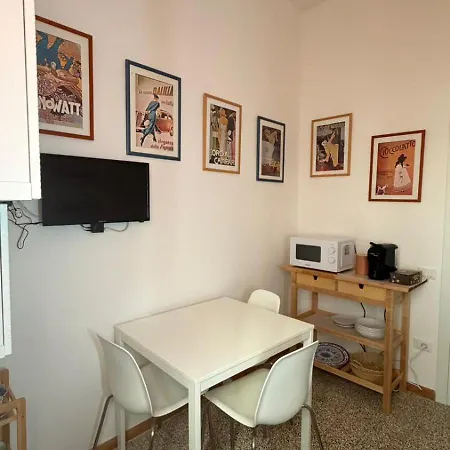 Il Girasole Apartamento