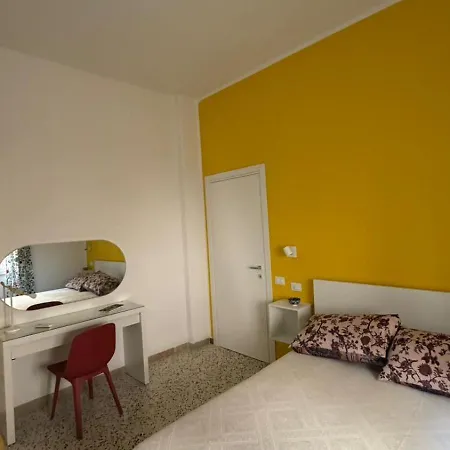 Apartamento Il Girasole