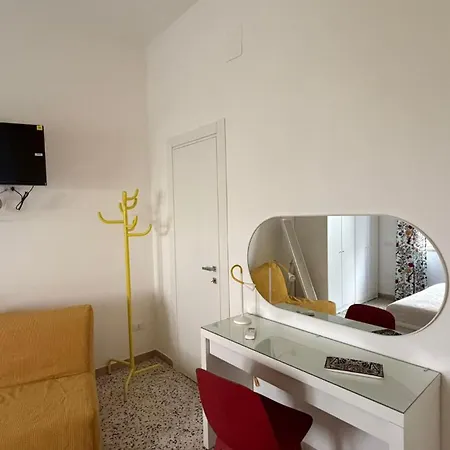 Apartamento Il Girasole *