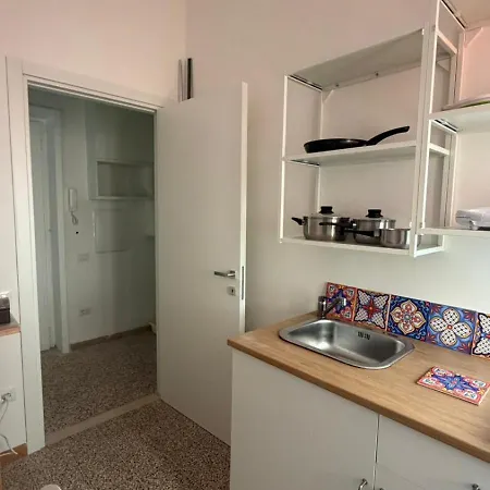 Il Girasole Apartamento *