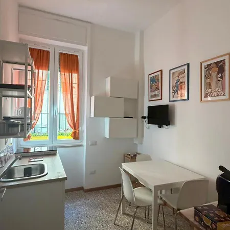 Il Girasole شقة ساليرنو
