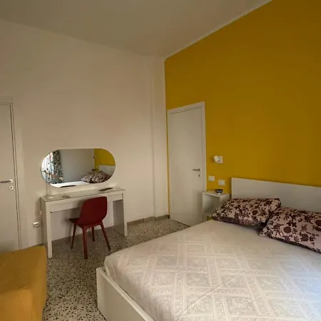 Apartamento Il Girasole