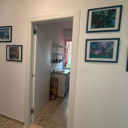 Apartamento Il Girasole *