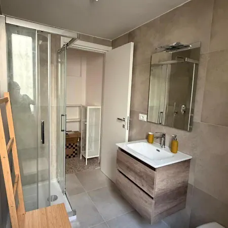 Apartamento Il Girasole *