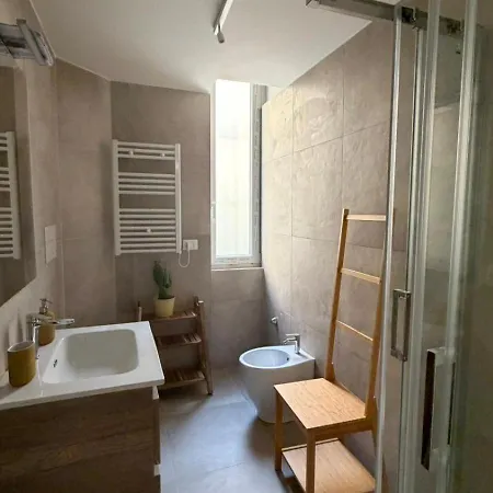Apartamento Il Girasole