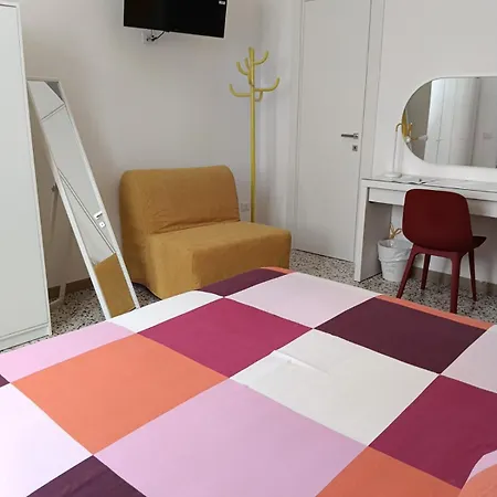 Apartamento Il Girasole *